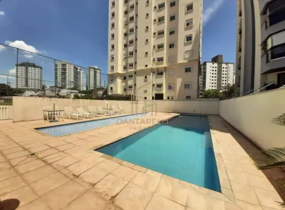 Apartamento com 3 Quartos à venda, 90m² no Bosque da Saúde, São Paulo
