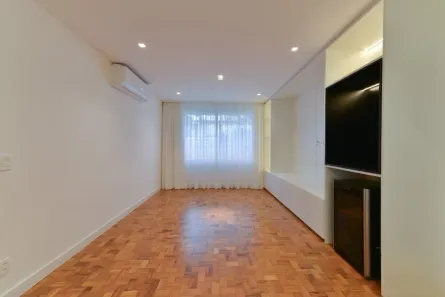 Apartamento com 2 Quartos à venda, 115m² no Pinheiros, São Paulo