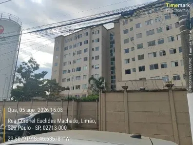 Apartamento com 2 Quartos à venda, 42m² no Jardim das Graças, São Paulo