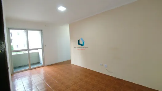 Apartamento com 2 Quartos para alugar, 55m² no Parque São Vicente, Mauá