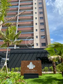 Apartamento com 4 Quartos à venda, 154m² no Jardim Olhos D'Água II, Ribeirão Preto