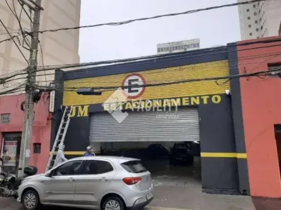 Galpão/Depósito/Armazém para alugar, 600m² no Centro, Campinas