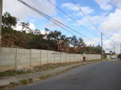 Lote/Terreno à venda, 1600m² no Buritis, Belo Horizonte