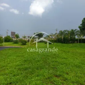 Lote/Terreno à venda, 500m² no Shopping Park, Uberlândia
