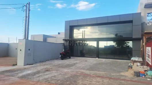 Galpão/Depósito/Armazém para venda ou aluguel, 170m² no Gleba Simon Frazer, Londrina