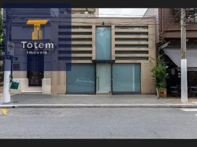Ponto Comercial para alugar, 98m² no Vila Nova Conceição, São Paulo