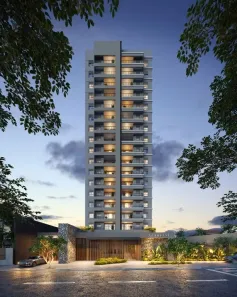 Apartamento com 3 Quartos à venda, 76m² no Zona 08, Maringá