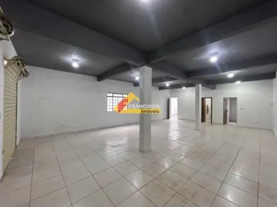 Ponto Comercial para alugar, 99m² no Chanadour, Divinópolis