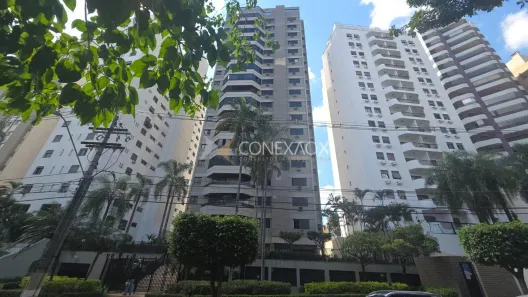 Apartamento com 4 Quartos à venda, 256m² no Jardim Paraíso, Campinas