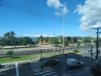 Apartamento com 4 Quartos à venda, 157m² no Mata da Praia, Vitória
