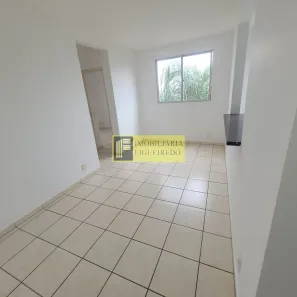 Apartamento com 2 Quartos para alugar, 55m² no Loteamento Clube V, São José do Rio Preto