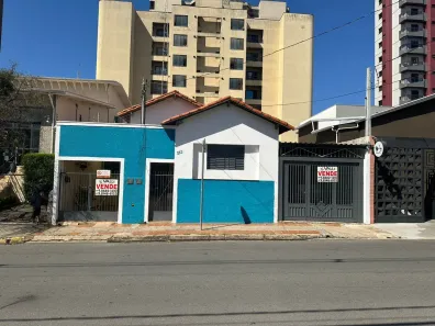 Imóvel Comercial com 5 Quartos à venda, 281m² no Jardim Ana Maria, Jundiaí