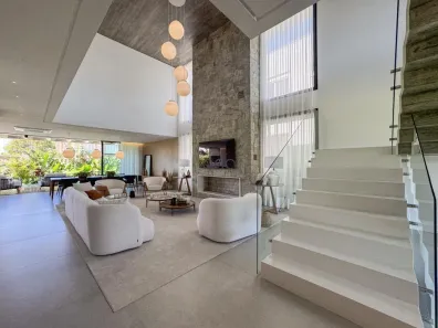 Casa de Condomínio com 5 Quartos à venda, 457m² no Maristela, Xangri-lá