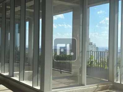 Sala Comercial para alugar, 717m² no Cerqueira César, São Paulo
