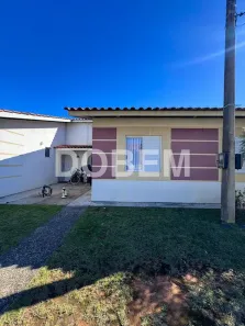 Casa de Condomínio com 2 Quartos à venda, 51m² no Terra Nova, Alvorada