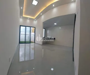 Casa com 3 Quartos à venda, 80m² no Bosque dos Buritis, Uberlândia