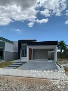Casa com 3 Quartos à venda, 132m² no Pedras, Fortaleza