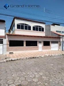 Casa com 5 Quartos à venda, 400m² no Jardim Colorado, Vila Velha