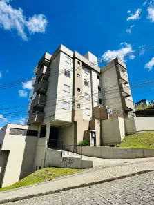 Apartamento com 2 Quartos à venda, 56m² no Nossa Senhora das Graças, Caxias do Sul