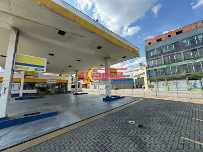 Lote/Terreno para alugar, 1200m² no Centro, Guarulhos