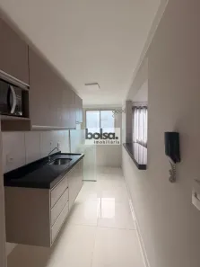 Apartamento com 2 Quartos à venda, 45m² no Parque Bauru, Bauru