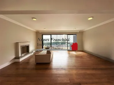 Apartamento com 4 Quartos à venda, 195m² no Santana, São Paulo