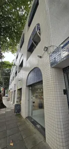 Consultório para venda ou aluguel, 33m² no Boa Vista, Recife