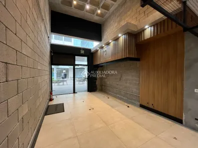 Ponto Comercial para alugar, 45m² no Auxiliadora, Porto Alegre