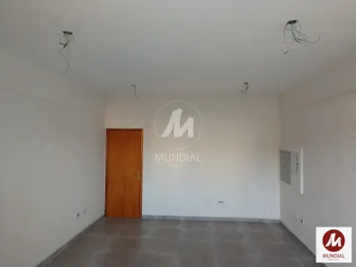 Sala Comercial à venda, 34m² no Santa Cruz do José Jacques, Ribeirão Preto