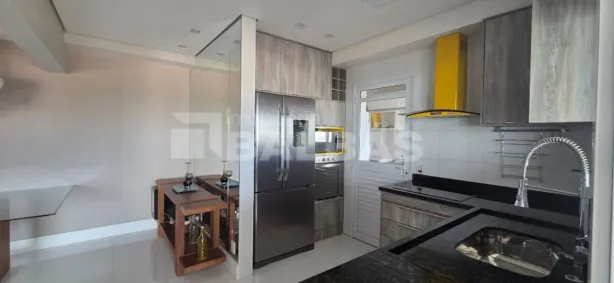 Apartamento com 3 Quartos à venda, 107m² no Tatuapé, São Paulo