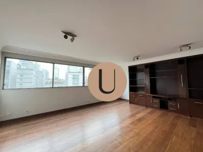 Apartamento com 3 Quartos à venda, 166m² no Santa Cecília, São Paulo