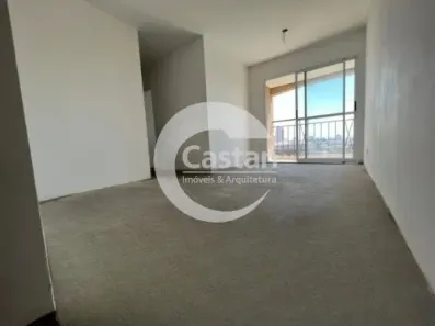 Apartamento com 3 Quartos à venda, 75m² no Mooca, São Paulo