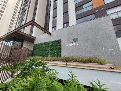 Apartamento com 2 Quartos para alugar, 67m² no Jardim Piratininga, Sorocaba