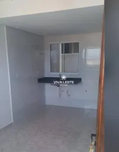 Apartamento com 2 Quartos à venda, 40m² no Cidade Patriarca, São Paulo