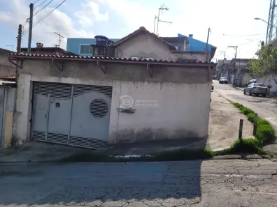 Sobrado com 4 Quartos à venda, 92m² no Parque Penha, São Paulo