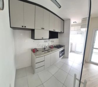 Apartamento com 2 Quartos à venda, 62m² no Jardim Paraíso, São José dos Campos