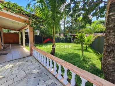 Casa de Condomínio com 3 Quartos à venda, 184m² no Costa do Sol, Bertioga