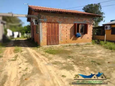 Fazenda/Sítio com 2 Quartos à venda, 500m² no Área Rural de Águas Claras, Viamão