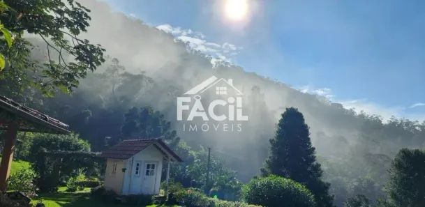 Fazenda/Sítio com 4 Quartos à venda, 380m² no Araguaia, Marechal Floriano