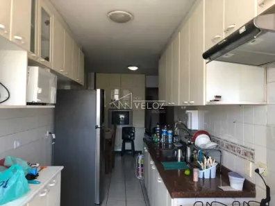 Apartamento com 3 Quartos à venda, 145m² no Catete, Rio de Janeiro