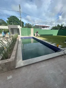 Apartamento com 2 Quartos à venda, 54m² no Camurupim, Caucaia