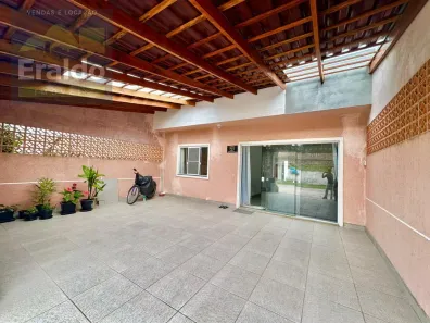 Casa com 3 Quartos à venda, 79m² no Balneário Monções, Matinhos