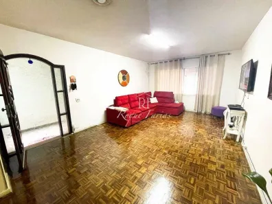 Sobrado com 3 Quartos à venda, 190m² no Jaguaré, São Paulo