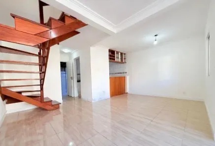 Casa com 3 Quartos à venda, 115m² no Parque Santa Fé, Porto Alegre