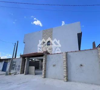 Apartamento com 1 Quarto à venda, 37m² no Pontal de Santa Marina, Caraguatatuba