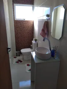 Sobrado com 3 Quartos à venda, 270m² no Parque Ortolândia, Hortolândia