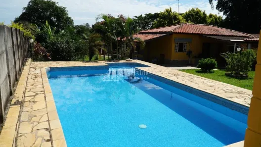 Fazenda/Sítio com 4 Quartos à venda, 289m² no Village Campinas, Campinas