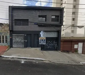 Prédio Comercial para alugar, 120m² no Penha de França, São Paulo