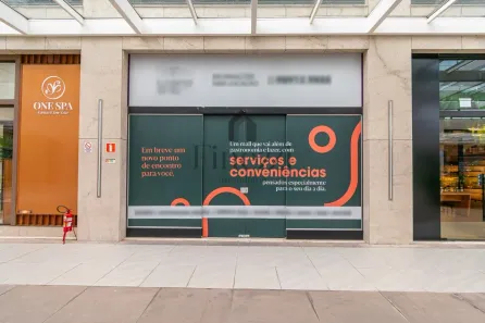 Ponto Comercial para alugar, 56m² no Menino Deus, Porto Alegre