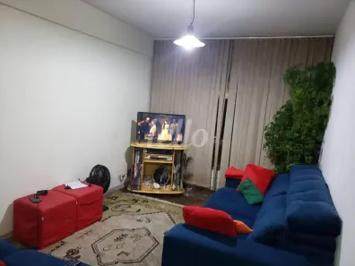 Apartamento com 2 Quartos à venda, 71m² no Cerqueira César, São Paulo